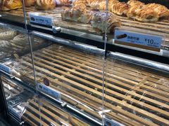-85度C(北京八角物美店)