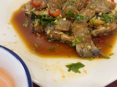 -天天海鲜城·海鲜大排档(新溪店)