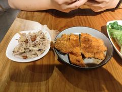 -姚面记·海派家常菜(恒基名人购物中心店)