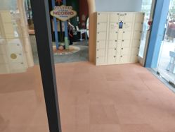 -奈尔宝·儿童乐园·亲子餐厅(前滩店)