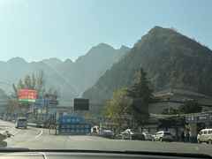 -九寨沟石锅鱼(沣峪口二十年店)