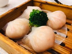 虾饺皇-龙的酒楼·手工早茶·顺德菜(近良路店)
