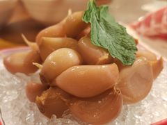 -额尔敦草原涮羊肉·烧烤(冻青树总店)