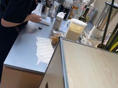 -Seesaw Coffee(上海太阳宫K46店)