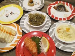 -新一番三文鱼寿司(红城湖店)