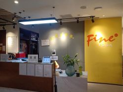 -FineYoga梵音瑜伽·普拉提