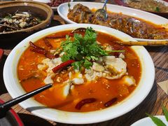 -茶肆(仙林店)