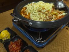 -恩你小木屋·烤肉韩式料理(嘉兴秀洲店)