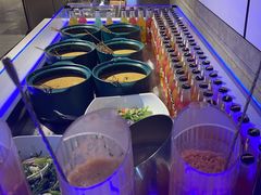 -玫瑰花园自助烤肉(顺义鑫海韵通店)