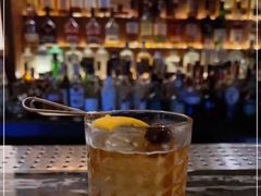 -STARRY CAFE & LOUNGE BAR(高新店)