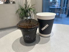 -M Stand(南京新街口金鹰店)