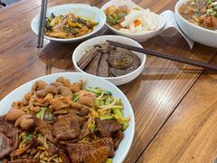 -兰溪十八浇(天一店)