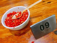 -肆姐面粉馆(坡子街店)