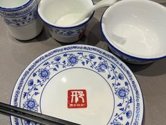 -邢家锅贴老店·非遗·开封菜(金明广场店)