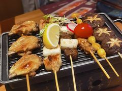 -元通寿司(地标店)