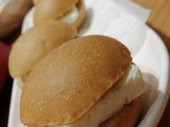 面包奶皮-九十九顶毡房(阜石路店)