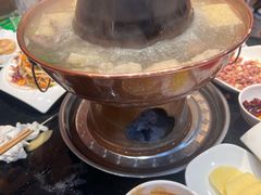-东来顺饭庄·火锅(环岛店)