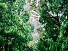 -八大关景区