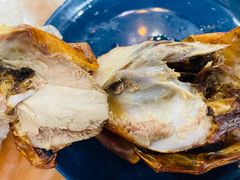 盐焗乳鸽-煲煲掂风味煲仔饭餐厅(西区店)