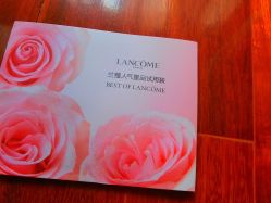 -兰蔻LANCOME
