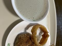 -尹三豆汁(天坛店)