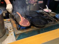 -两点半深夜牛排(斗西路店)