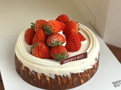 -Pantry's Best派悦坊蛋糕(K11购物艺术中心店)