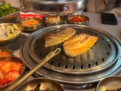 -韩一品韩国料理(柏庐南路店)