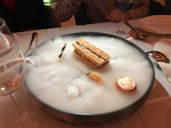 -翡翠36餐厅(浦东香格里拉店)