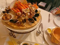 -火车头法国西餐厅