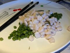 -徐州绿地皇冠假日酒店-汉宫中餐厅