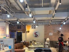 大堂-五里关火锅(牛市口店)