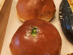 -烘焙町面包店(西四店)