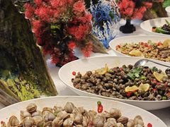 -梨花自助烤肉(天河城店)