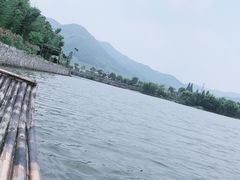 -杭州双溪漂流景区