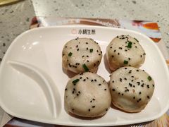 -小杨生煎(黄河路店)