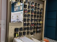 -海马体照相馆(合肥包河万达广场店)