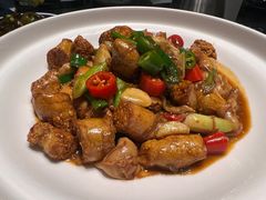 -曾家厨房·新徽菜(高新天柱路店)