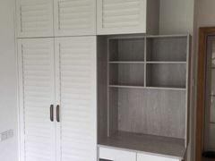 -索菲亚衣柜橱柜全屋定制(真北红星店)