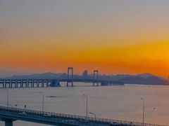 -星海湾跨海大桥