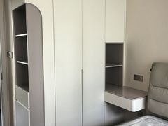 -索菲亚衣柜橱柜家具全屋定制(汶水红星店)