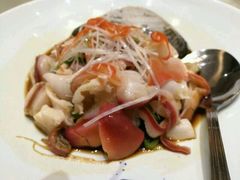 -上和臻品中国菜(花园街店)