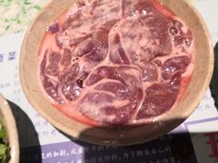 -五里关火锅(牛市口店)