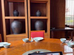 -丽江金茂凯悦臻选酒店-滇香馆