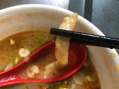 -化三驴肉汤馆(小南门店)