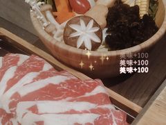 -湊湊火锅·茶憩(石家庄万象城店)