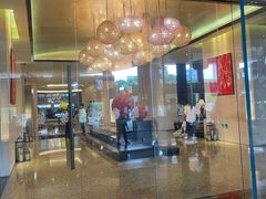 -上海波特曼丽思卡尔顿酒店