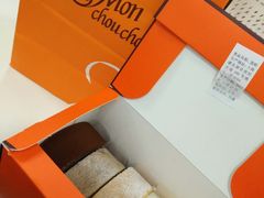 -檬舒舒MonChouChou(环球金融中心店)