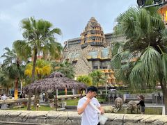 -南宁方特东盟神画