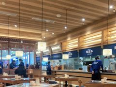 -马记永·兰州牛肉面(山姆外高桥店)